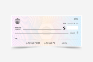 cheque bounced law in UAE