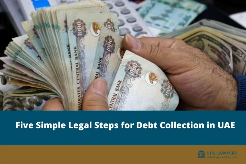 Debt Collection in UAE