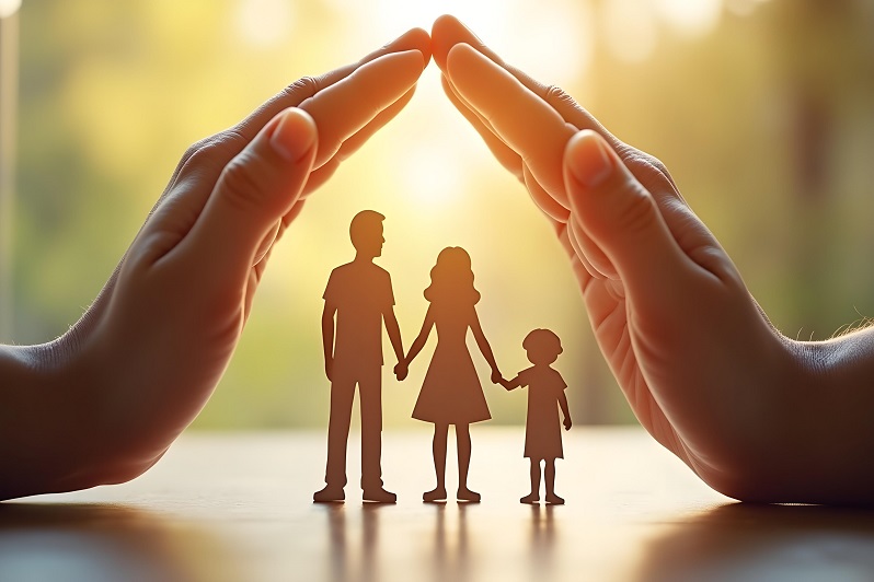 Family protection laws & regulations UAE