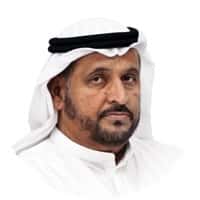 Hassan Humaid Al Suwaidi., LL.B. Criminal Lawyer