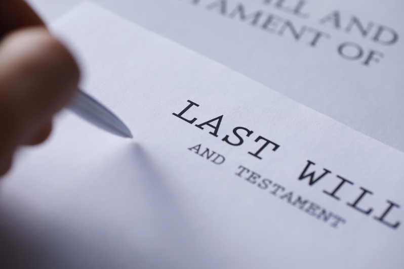 Expat Dies Without a Last Will in the UAE