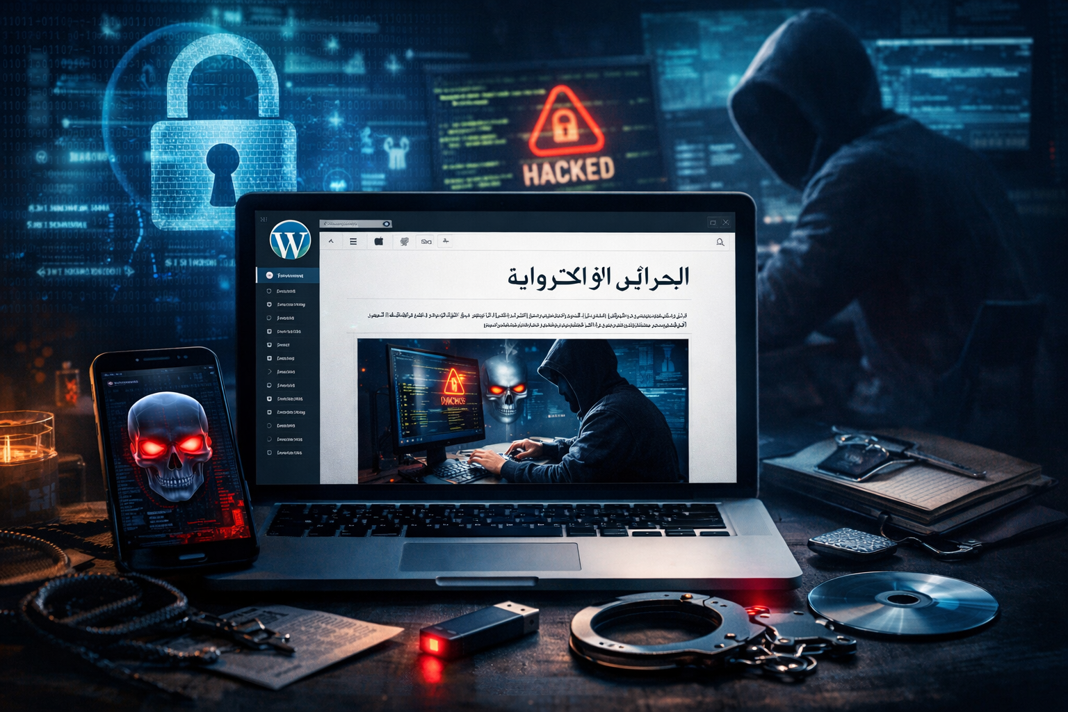 الجرائم الإلكترونية امن المعلومات والجرائم الالكترونية ماهي الجرائم المعلوماتيه الاحتيال والنصب الالكتروني