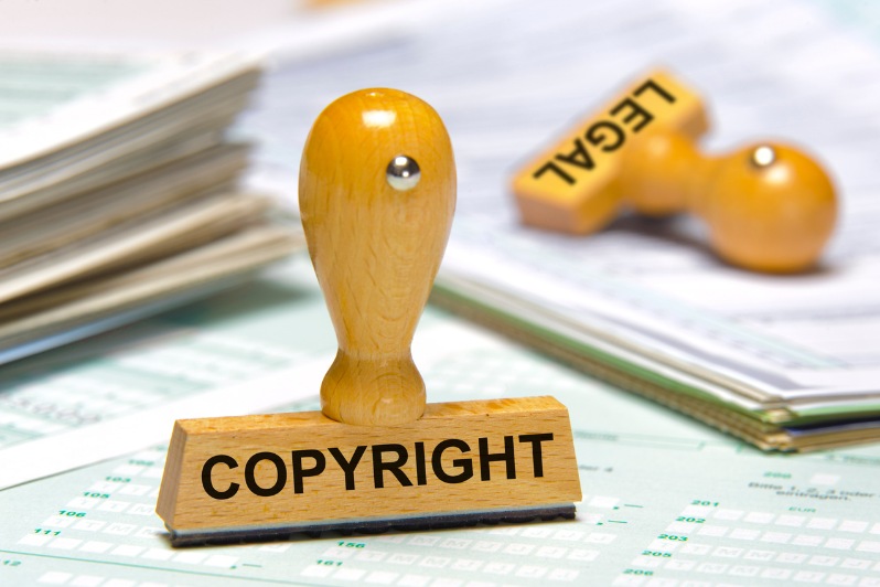 NFTs and Copyright