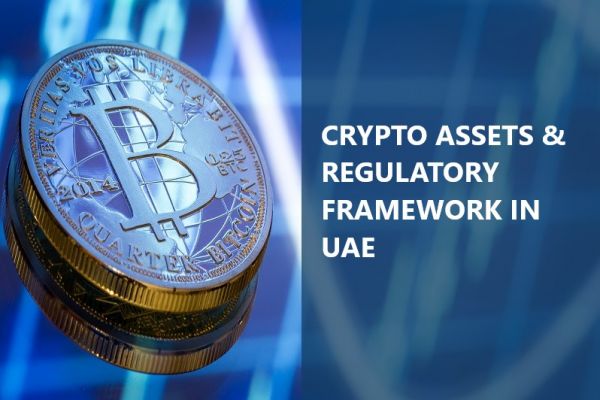 does the uae have a cryptocurrency