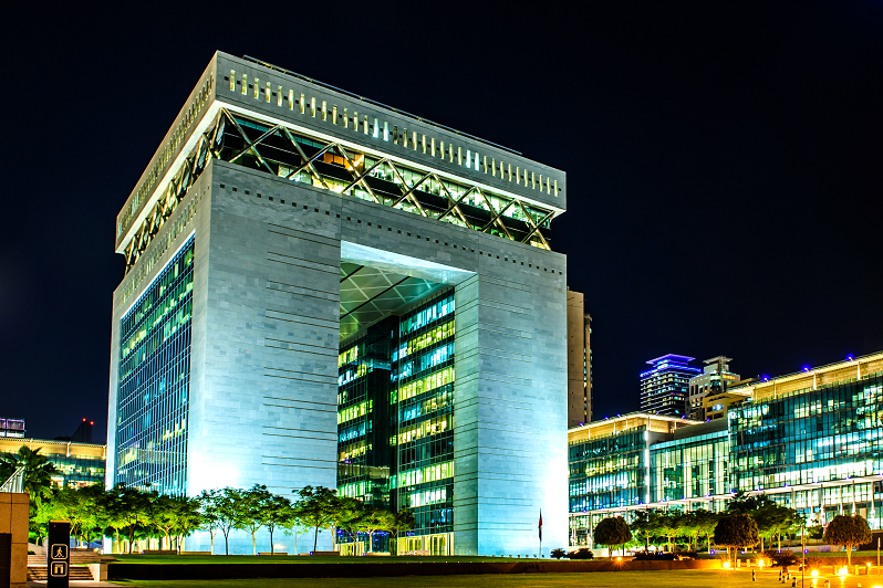 DIFC law on Intellectual property