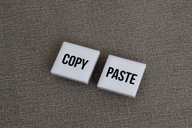 Plagiarism How Can It Affect Your Business