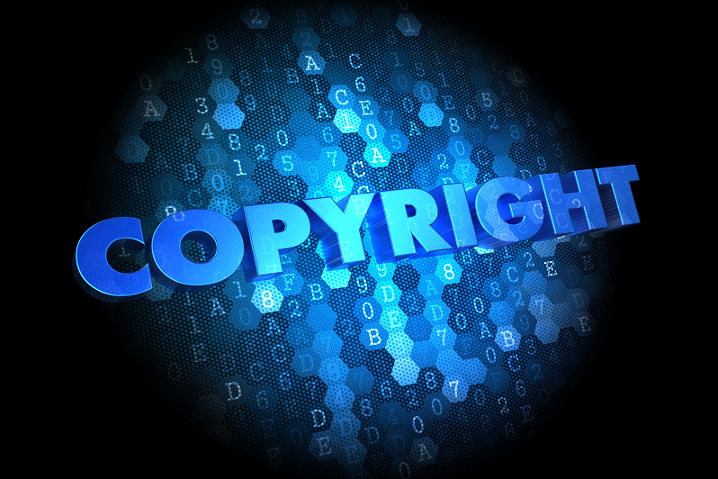 Fair use doctrine under copyright law