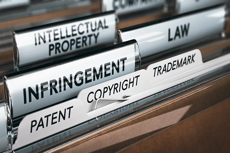 Intellectual Property protect a mobile Applications