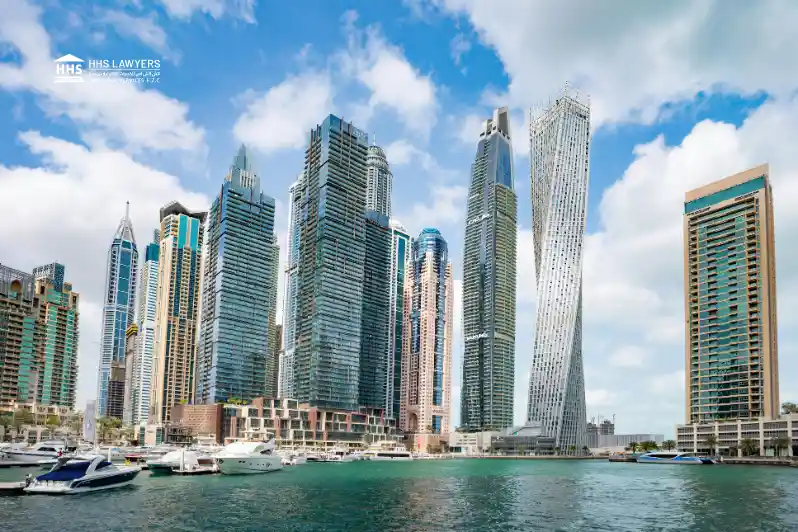 أهم معالم قانون الإيجارات في إمارة دبي - الإمارات العربية المتحدة