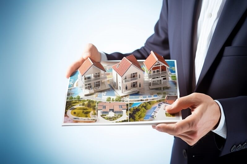 Legislation for sale & purchase of Property in UAE
