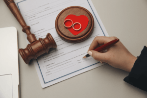 Divorce and Civil Marriage for Non-Muslims in sharjah