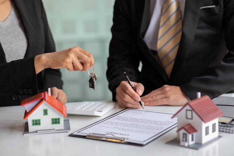 Property transfer procedure in Dubai