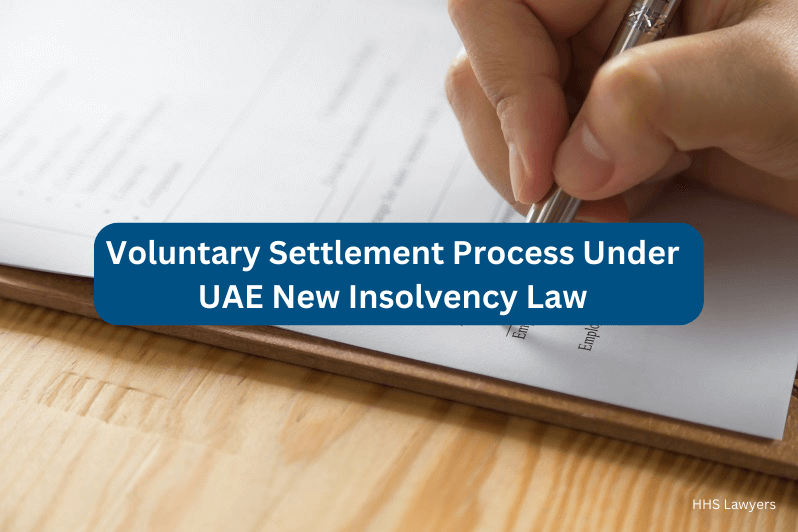 Insolvency Law in UAE