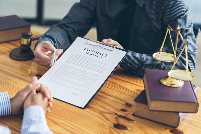 property and real estate lawyers