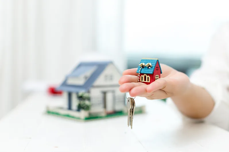 gifting a real estate property