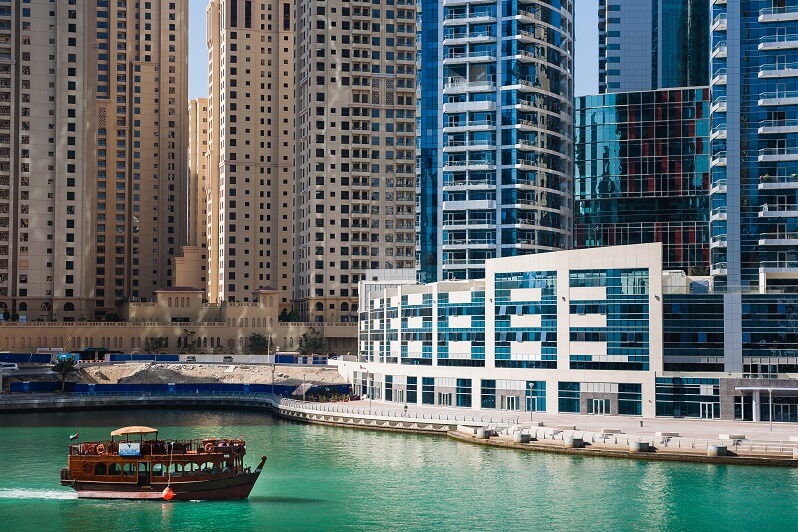 Real Estate Litigation in the UAE