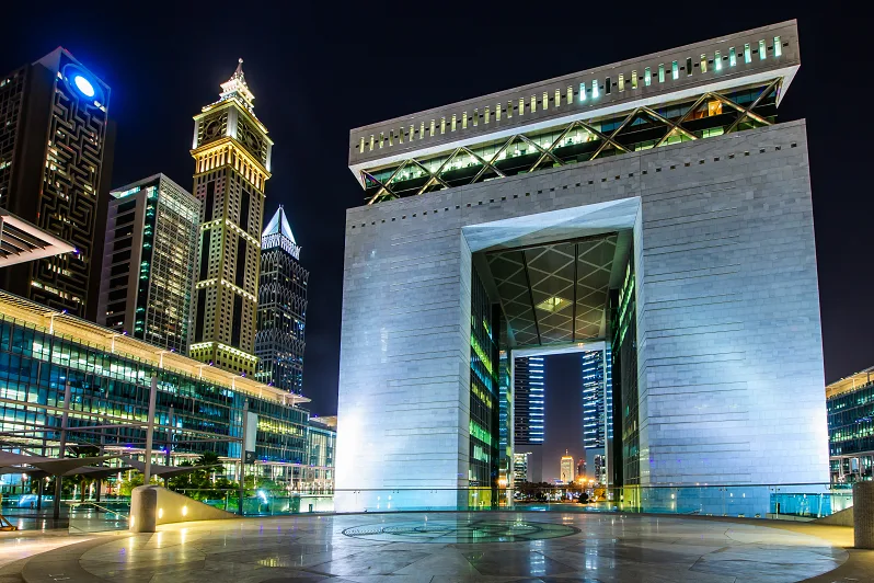 DIFC Trust