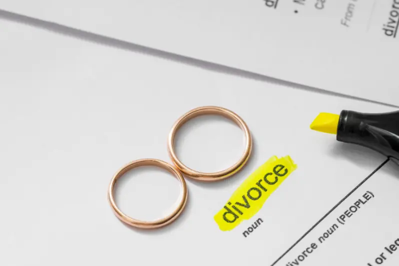 إجراءات الطلاق المدني للمسيحيين في الإمارات العربية المتحدة
