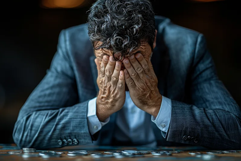 Filing for Corporate Bankruptcy in the UAE