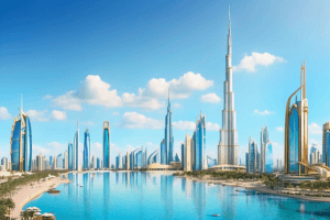 Conditions and Requirements for Golden Visa, UAE