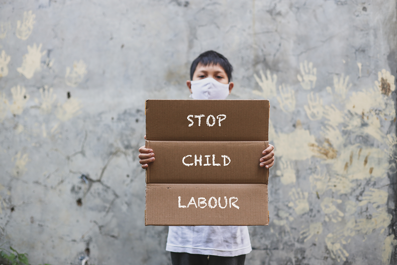 child labour laws uae