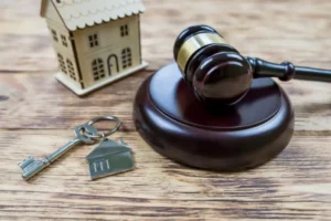 المنازعات العقارية إخلاء عقار لمصلحة مالك بسبب تأجيره من الباطن