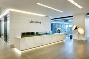 Linklaters LLP Dubai