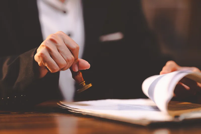 Defending against abuse of Power of Attorney