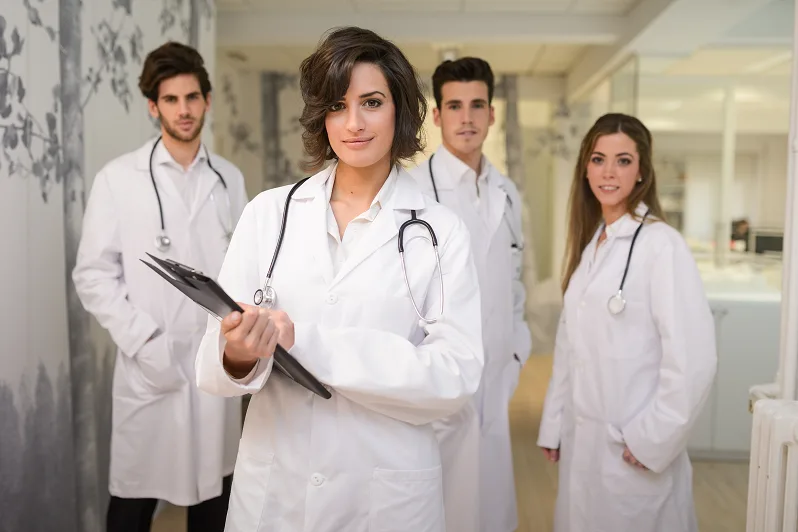 penalties for unlicensed health professionals