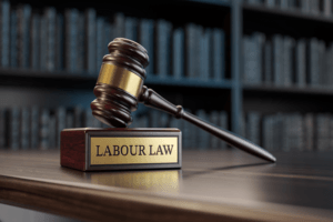 Arbitrary Dismissal