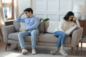 domestic Violence Laws in UAE