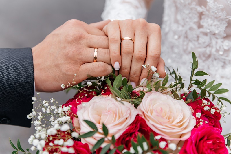 Interfaith Marriage Laws in the UAE