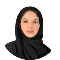 Ms. Amerah Al- Saridi