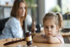 How to Get Child Custody - Child Custody Advice