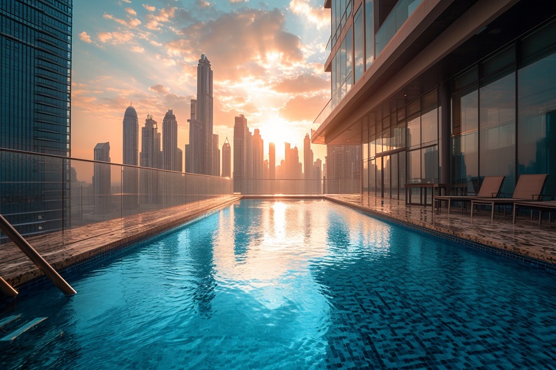 Off-Plan Property in Dubai