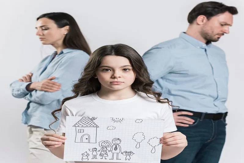 Separation or Divorce During Pregnancy in UAE
