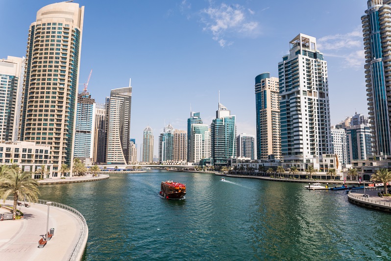 Property Conveyancing in the UAE