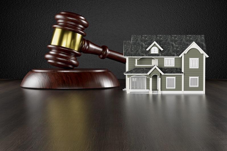 Property Law UAE