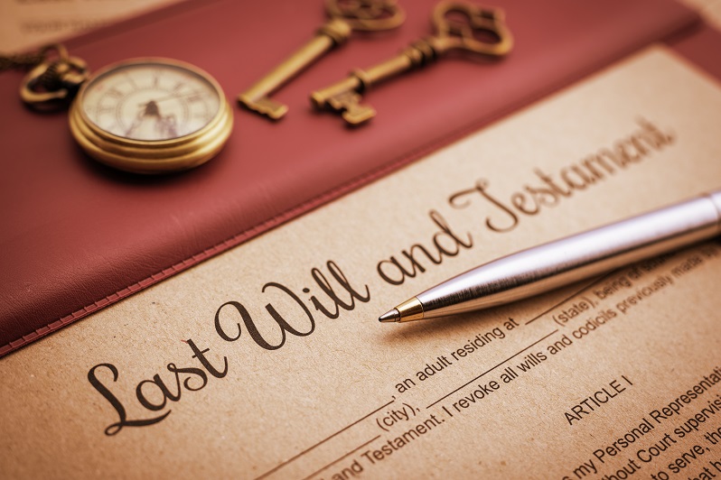 Registering a Will in the Abu Dhabi Courts