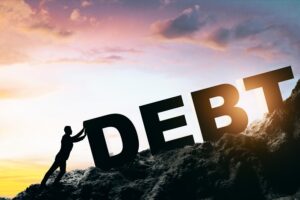 Debt Recovery Procedures