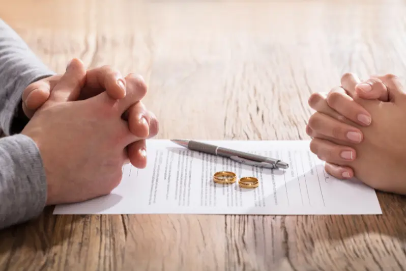 اتفاقية الطلاق بالتراضي في الإمارات