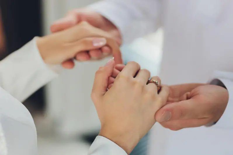 شروط الزواج في الشرع (الإمارات العربية المتحدة)