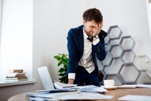 How to close business without debt