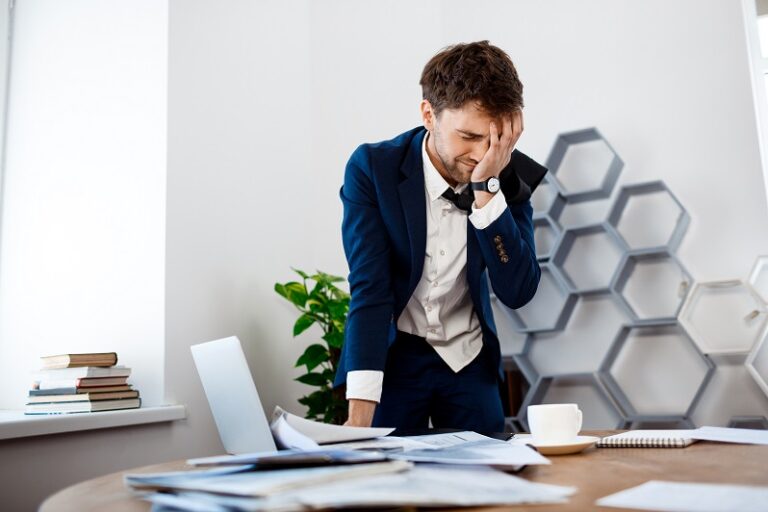 How to close business without debt