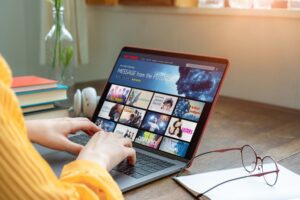 YouTube legal Agreement drafting