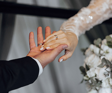 Marriage Lawyers in Dubai