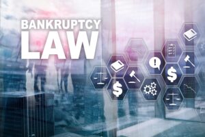 Filing Bankruptcy Proceedings in UAE