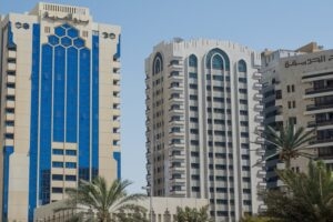 Abu Dhabi Tenants Know Short Notice Evictions by Landlord