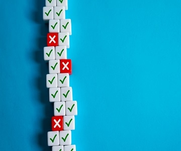 Types of Legal Documents for Proofreading and Review