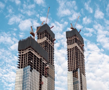 Construction Lawyers in UAE
